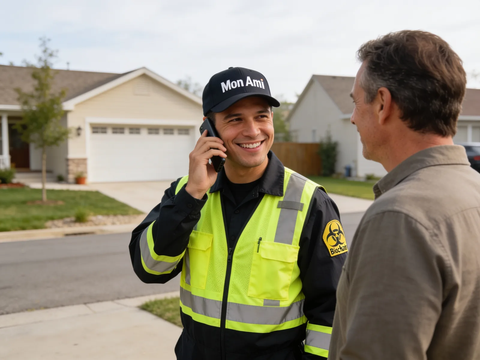Sewage Cleanup Hansville, WA FAQs